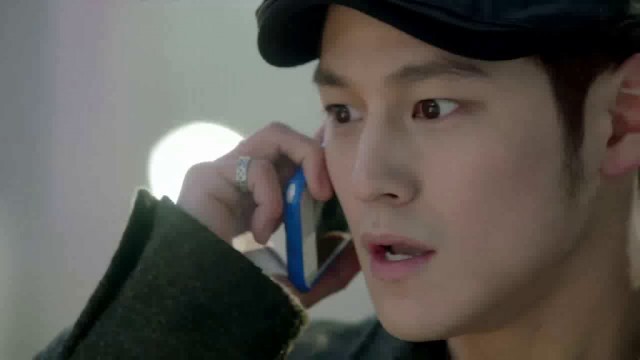 Kim Bum fotoğrafı