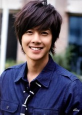 Kim Hyun Joong fotoğrafı