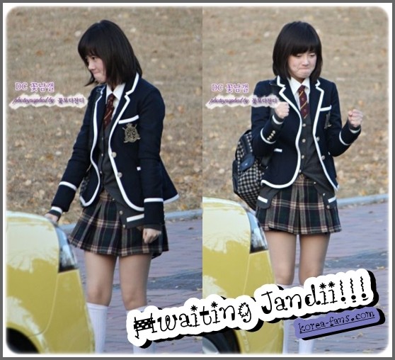 Koo Hye-sun Fotoğrafı