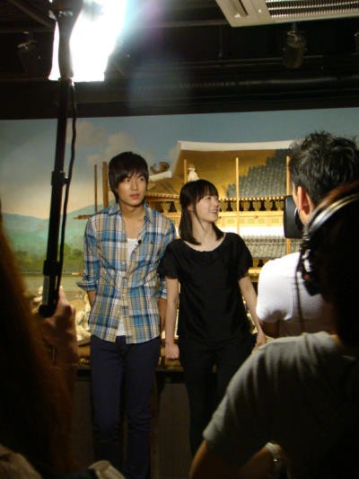 Koo Hye-sun Fotoğrafı