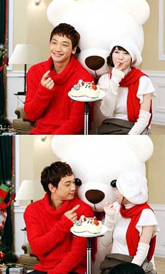 Koo Hye-sun Fotoğrafı