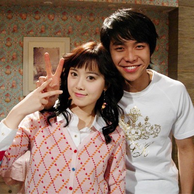 Koo Hye-sun Fotoğrafı