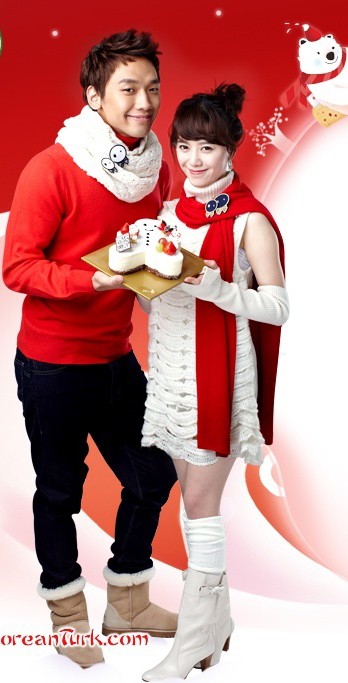 Koo Hye-sun Fotoğrafı