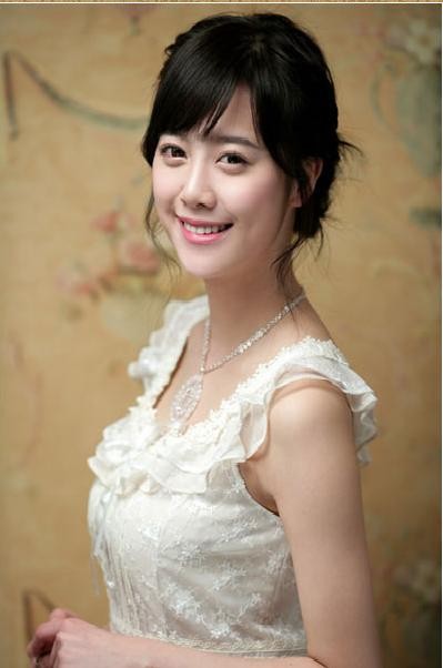 Koo Hye-sun Fotoğrafı