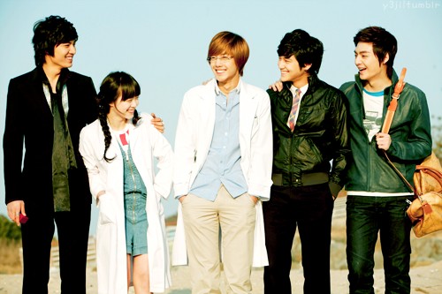 Koo Hye-sun Fotoğrafı