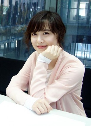 Koo Hye-sun Fotoğrafı