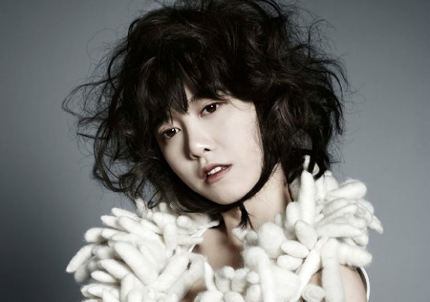 Koo Hye-sun Fotoğrafı