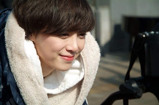 Koo Hye-sun Fotoğrafı