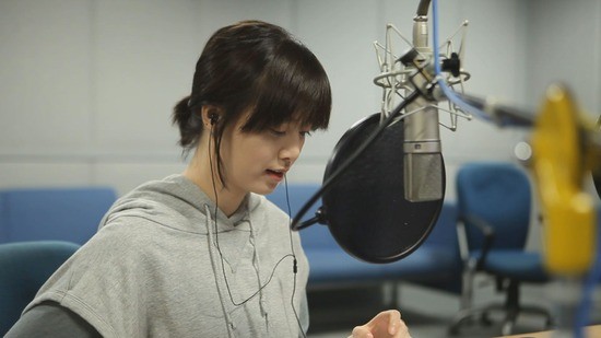 Koo Hye-sun Fotoğrafı