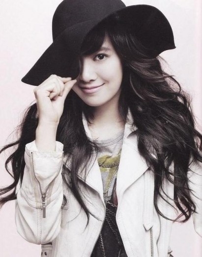 Koo Hye-sun Fotoğrafı