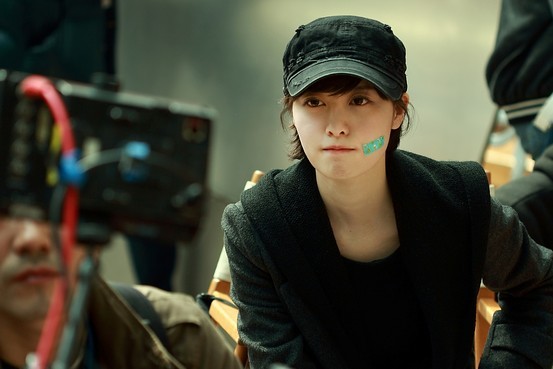 Koo Hye-sun Fotoğrafı