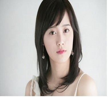 Koo Hye-sun fotoğrafı