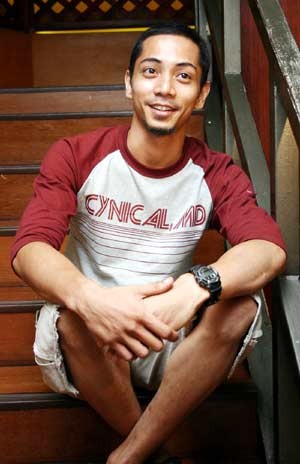 Fauzi Baadila fotoğrafı