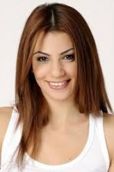 Şirin Yıldırım fotoğrafı