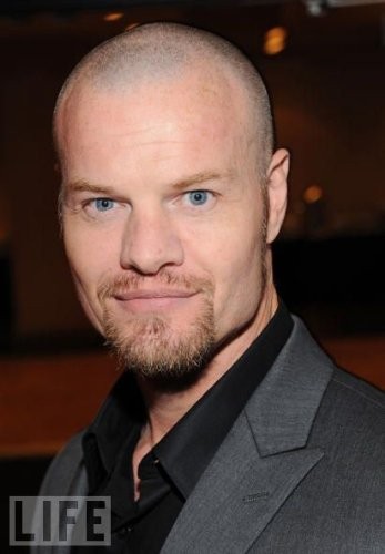 Luke Massy fotoğrafı