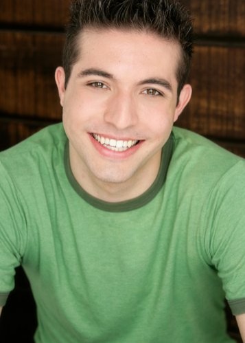 Matt Candito fotoğrafı