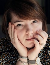 Marion Lambert fotoğrafı