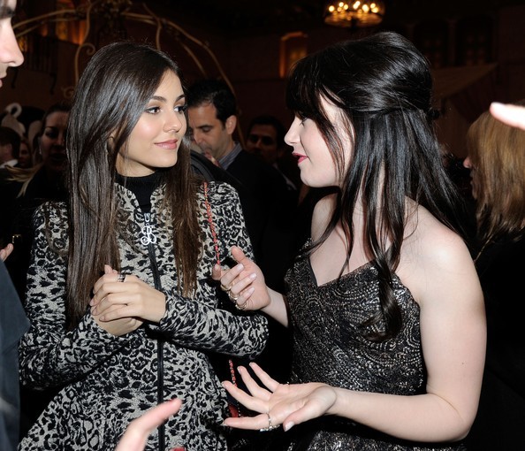 Lily Collins Fotoğrafı