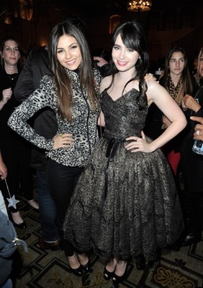 Lily Collins Fotoğrafı