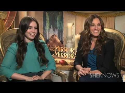 Lily Collins Fotoğrafı