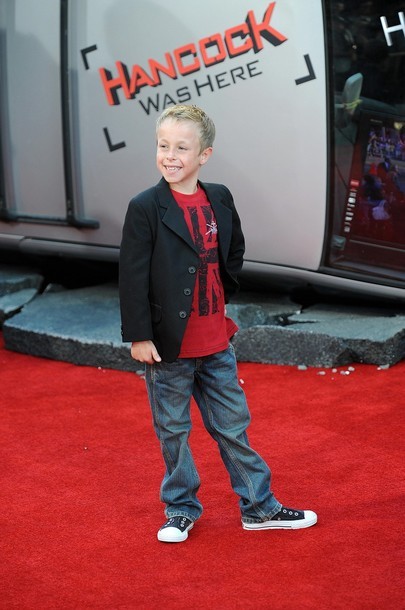 Jae Head fotoğrafı