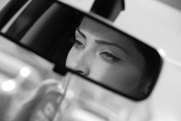 Gülşah Çomoğlu Fotoğrafı