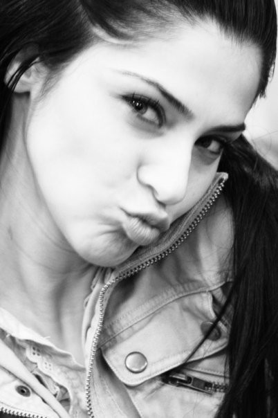 Gülşah Çomoğlu Fotoğrafı