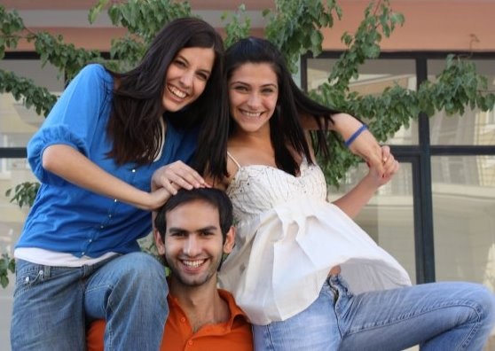 Gülşah Çomoğlu Fotoğrafı