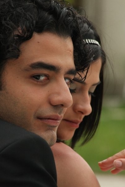 Gülşah Çomoğlu Fotoğrafı