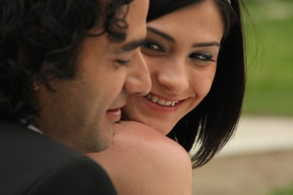 Gülşah Çomoğlu Fotoğrafı