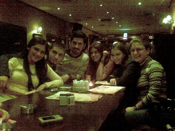 Gülşah Çomoğlu Fotoğrafı