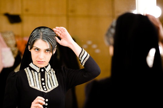 Gülşah Çomoğlu Fotoğrafı