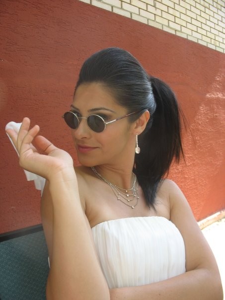 Gülşah Çomoğlu Fotoğrafı