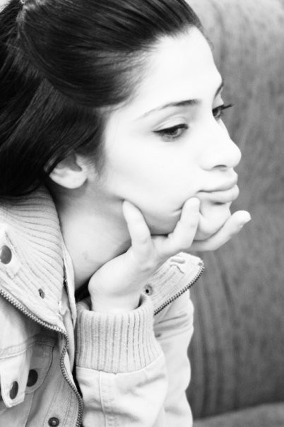 Gülşah Çomoğlu Fotoğrafı