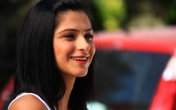 Gülşah Çomoğlu Fotoğrafı