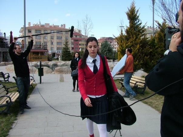 İlay Tiryaki Fotoğrafı