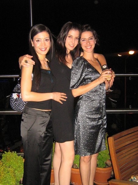 İlay Tiryaki Fotoğrafı