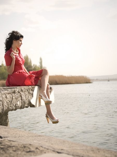 İlay Tiryaki Fotoğrafı