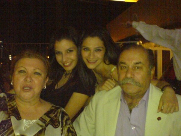 İlay Tiryaki Fotoğrafı