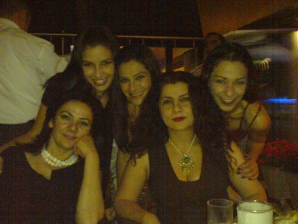 İlay Tiryaki Fotoğrafı