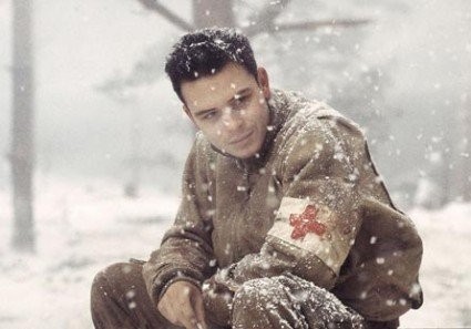 Shane Taylor fotoğrafı