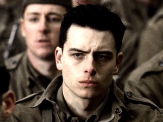 Shane Taylor fotoğrafı