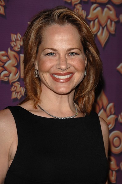 Deirdre Lovejoy fotoğrafı