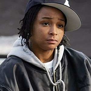 Felicia Pearson fotoğrafı