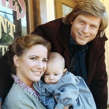 Dean Butler Fotoğrafı