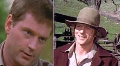 Dean Butler fotoğrafı