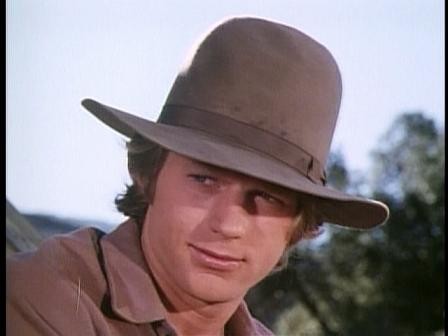 Dean Butler Fotoğrafı