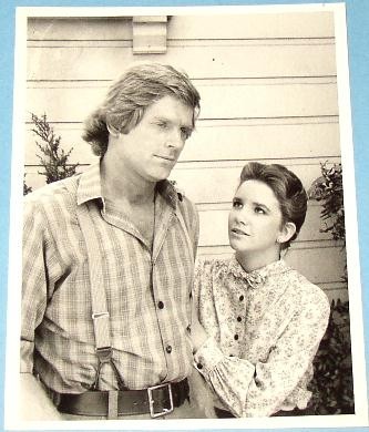 Dean Butler fotoğrafı