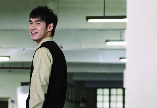 Sue-hau Chang fotoğrafı