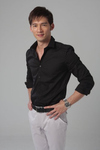 Sheng-hao Wen fotoğrafı